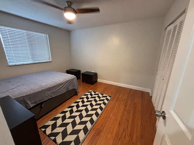 Jeisy gamboa's room