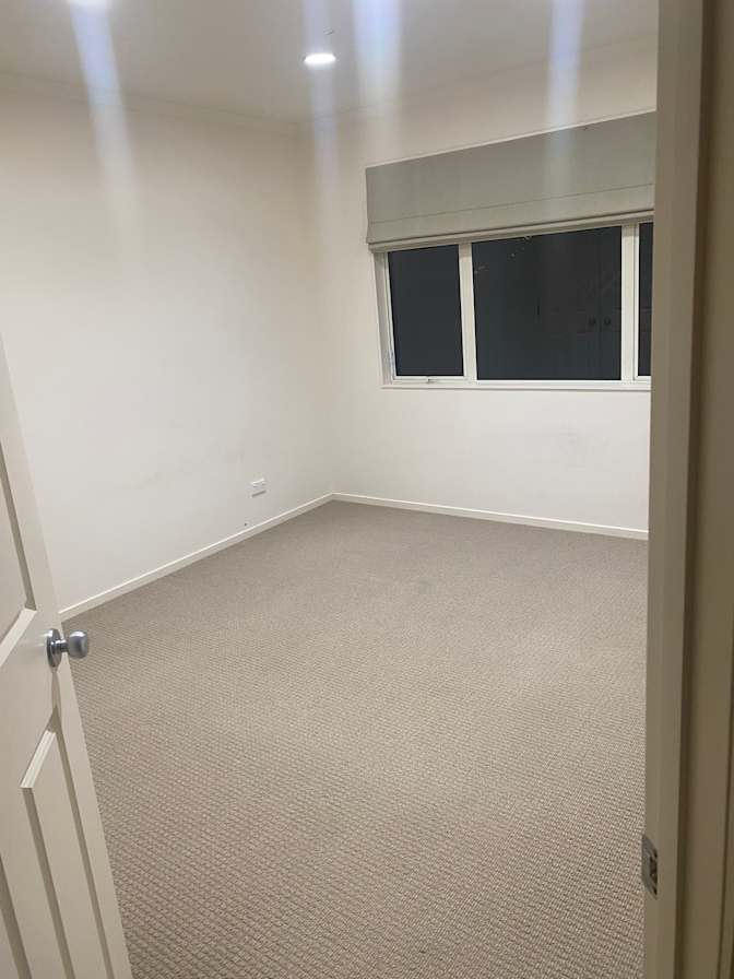 Albany's room