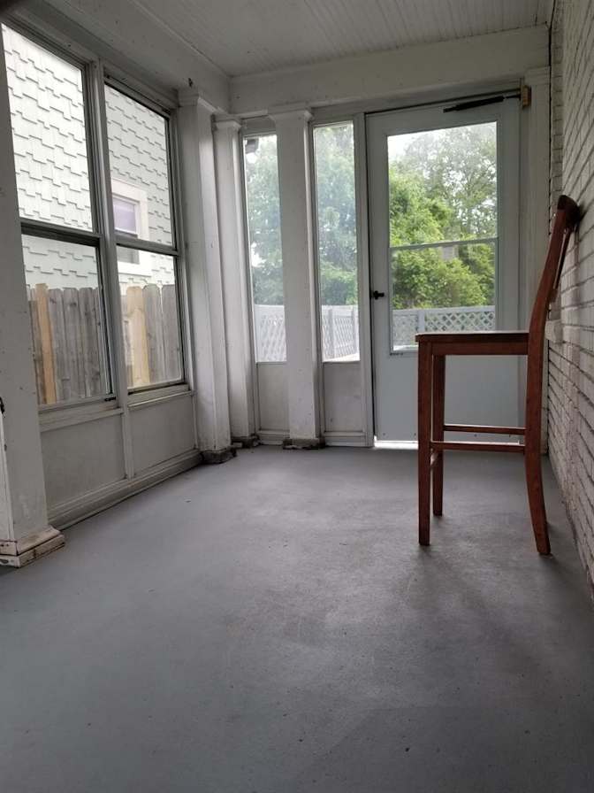 Omny's room