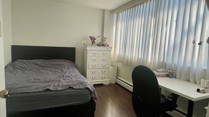 Host's room
