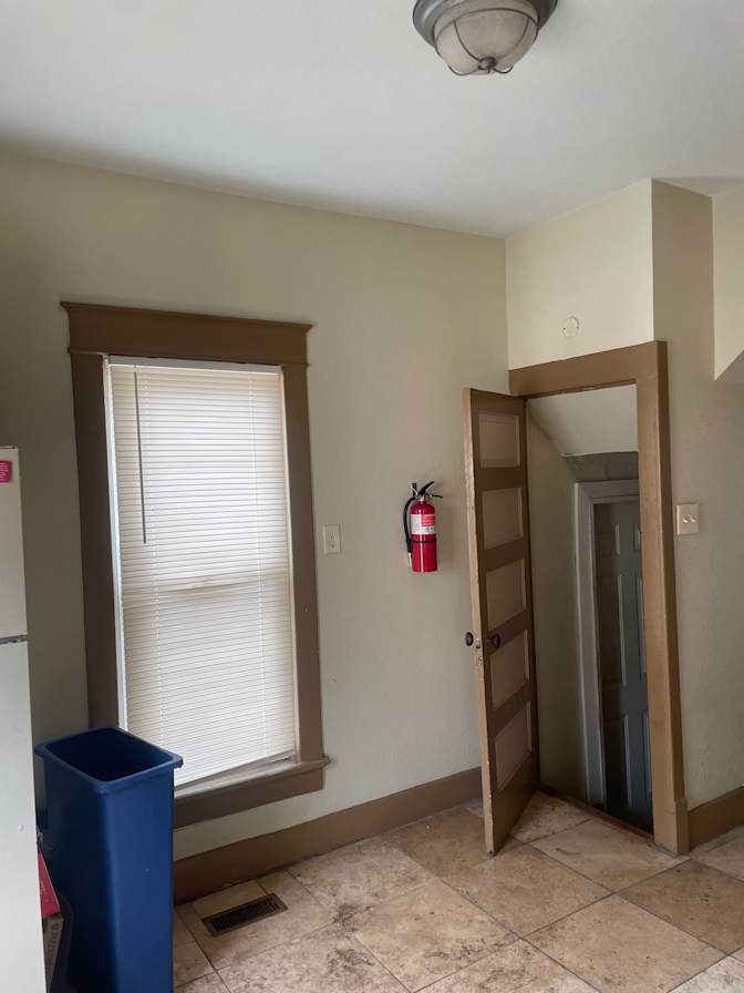 Jemarre's room