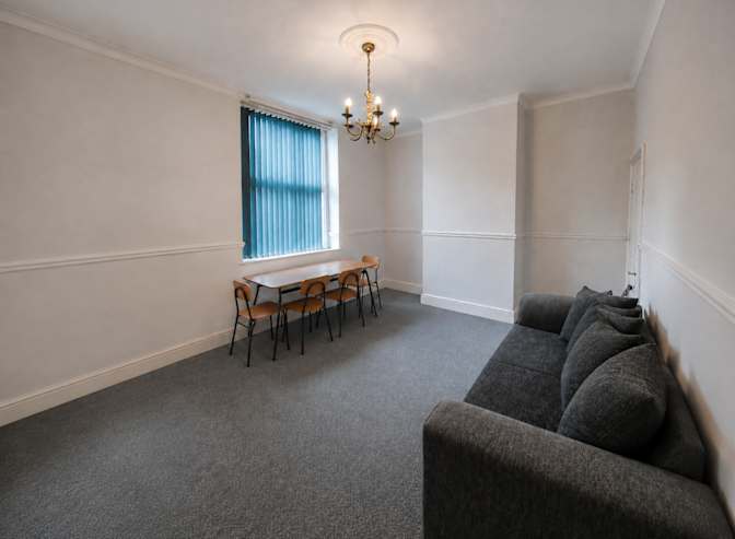 WCL Homes Ltd's room