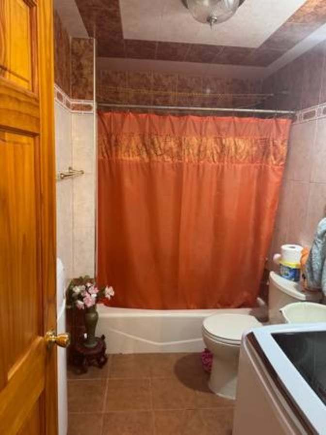 David's room