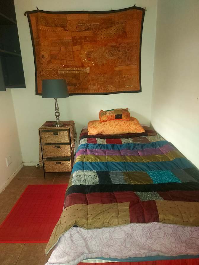 Lynn Farrell's room