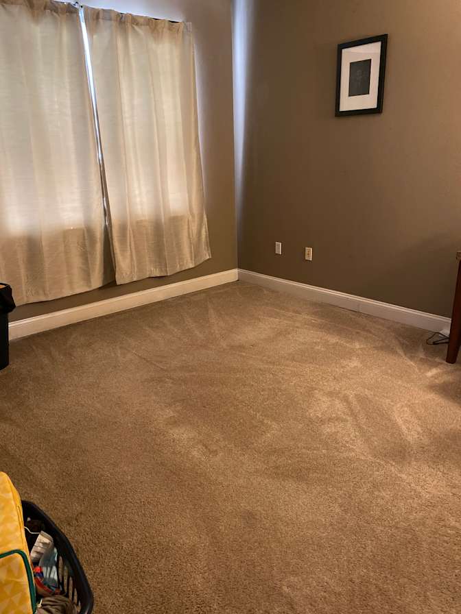 Maria's room
