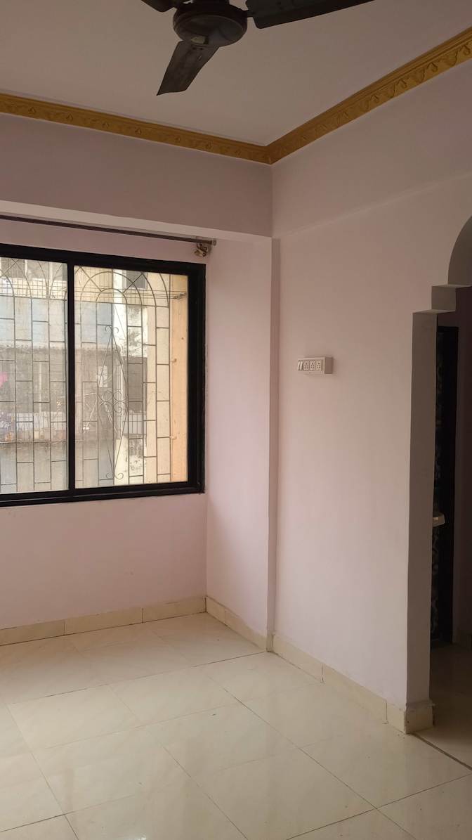 Bhakti's room
