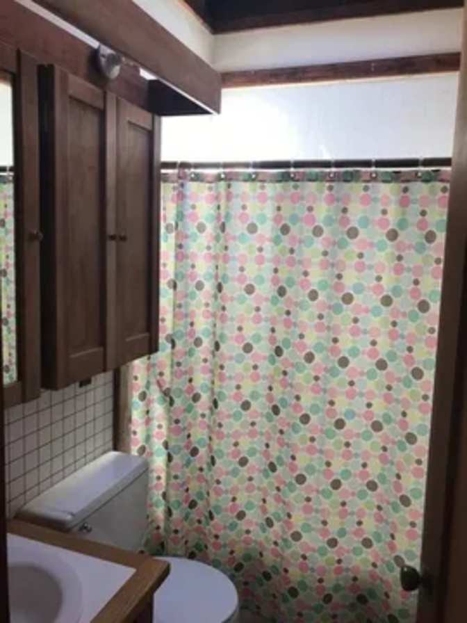 Leonarda's room