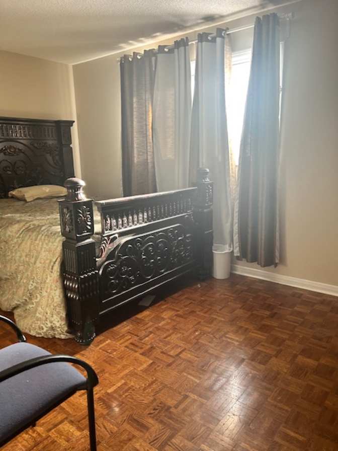 Destiny's room