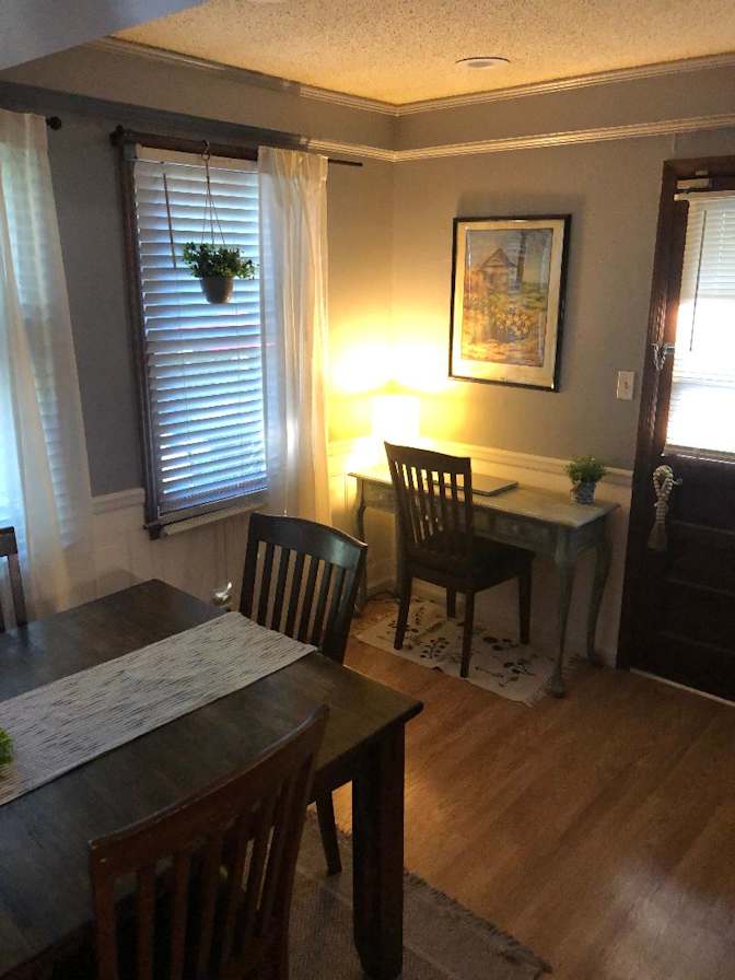 jan's room