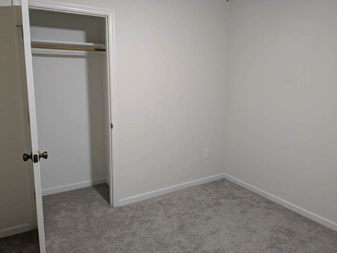 Braxton's room