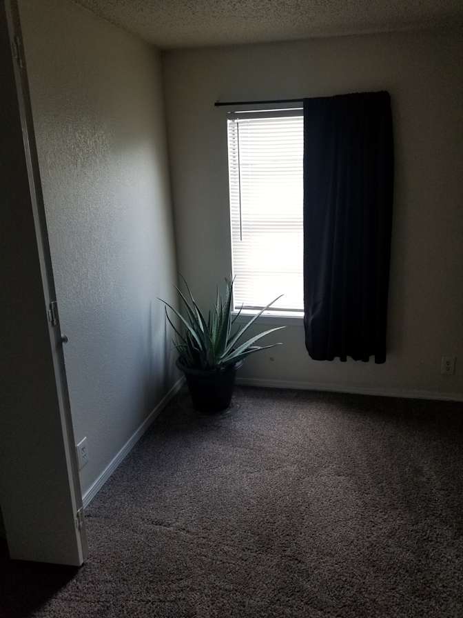 Kelly's room