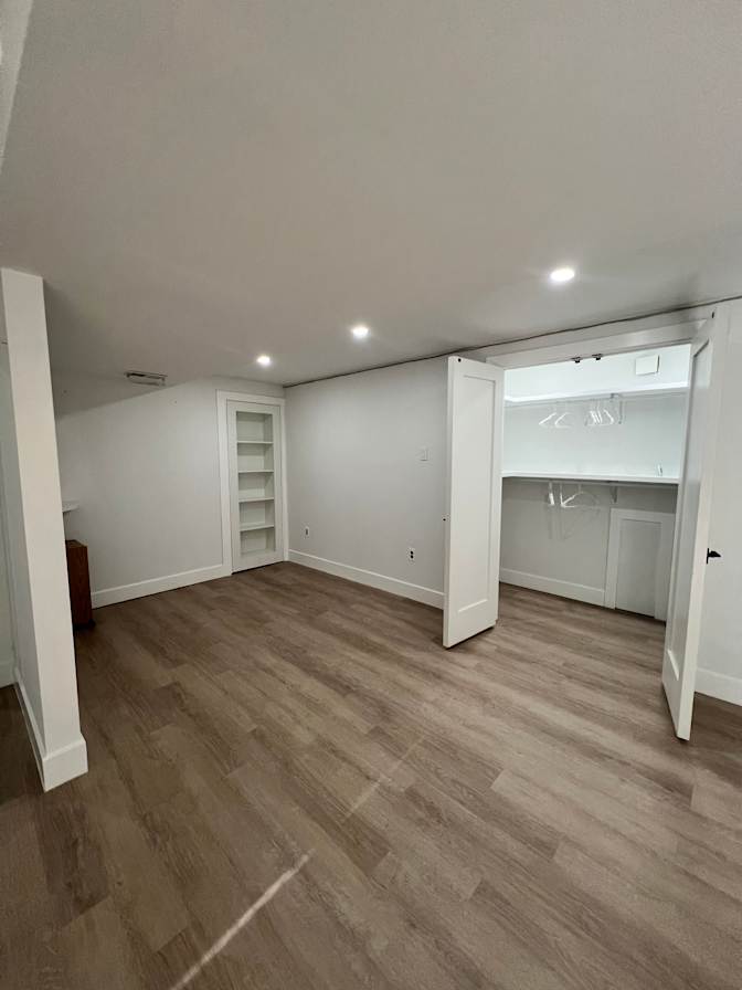 Edgar's room