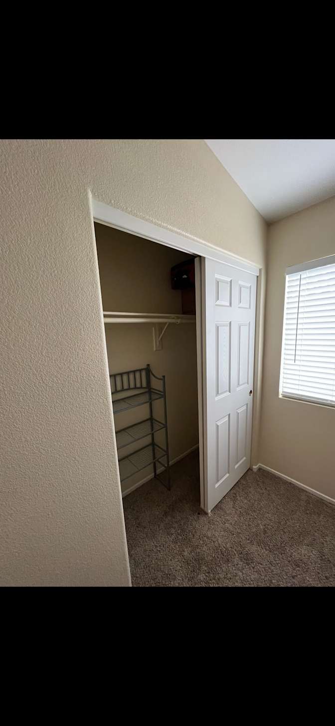 Matt's room