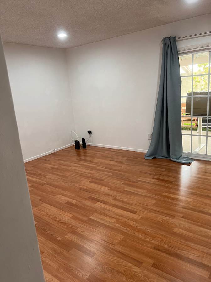 Vincent's room