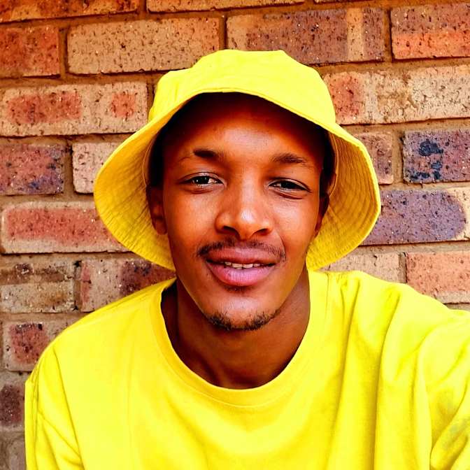 Thabang Manoko