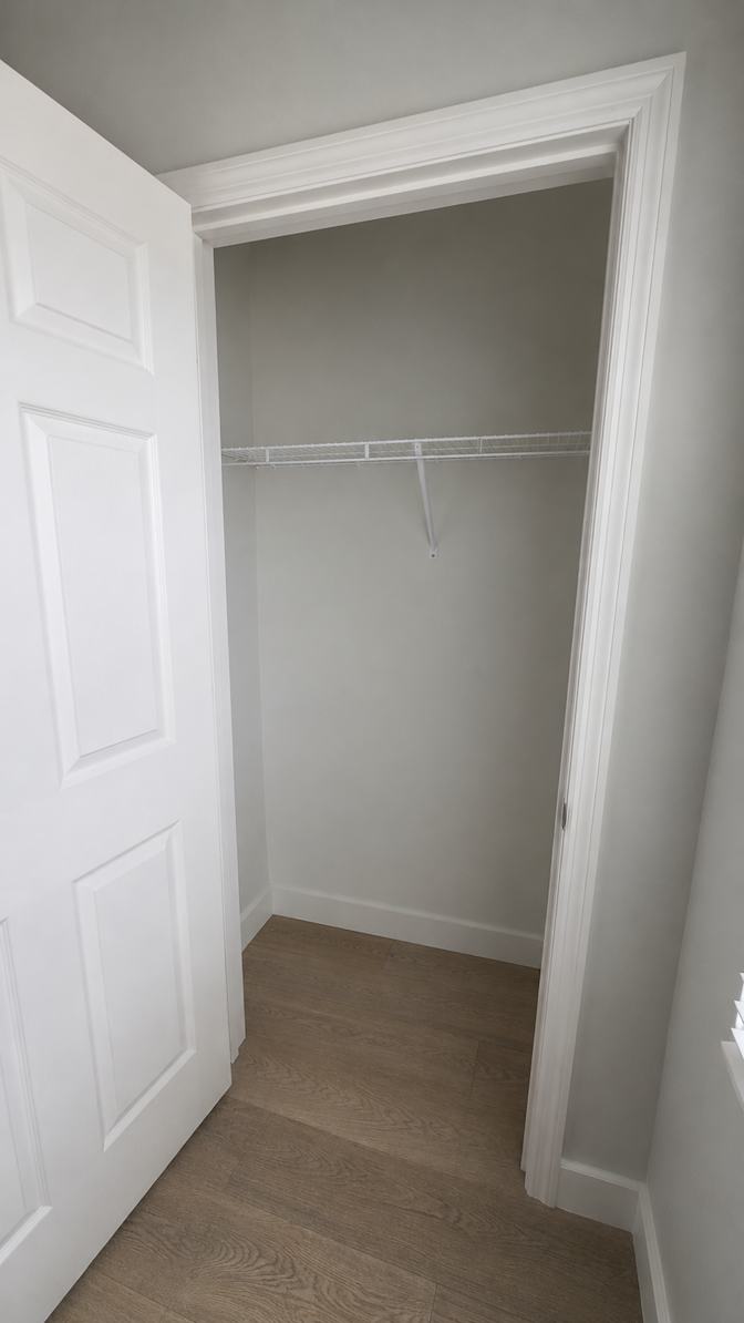 Nimia Pretel's room