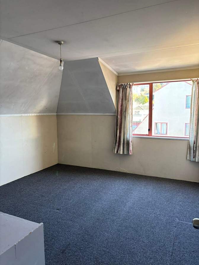 Abbey's room