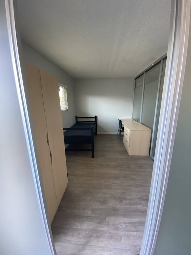 Gerrie's room