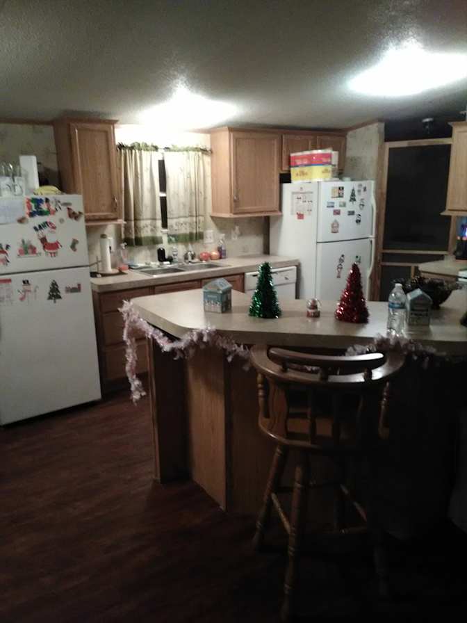 Jerry's room