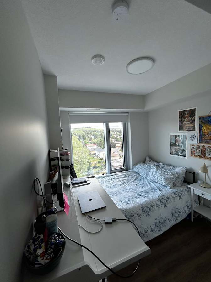 Annabelle's room