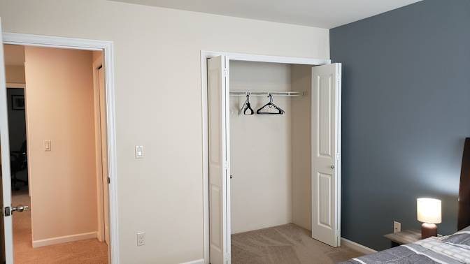 Jay's room