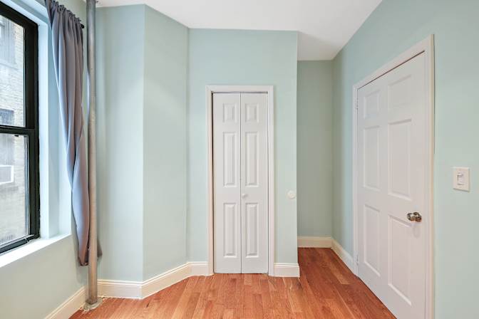 Sam June's room
