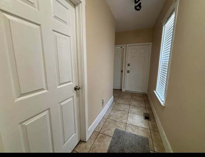 Mohammed Anwar's room
