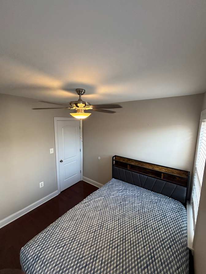 Ty's room