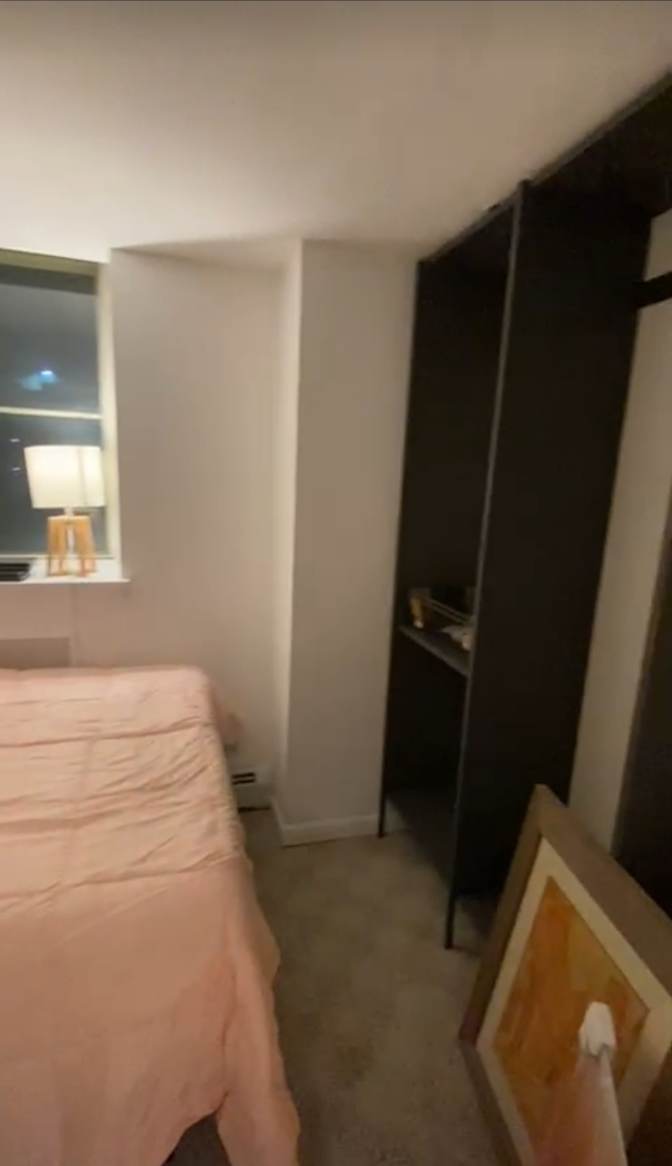 Julie's room
