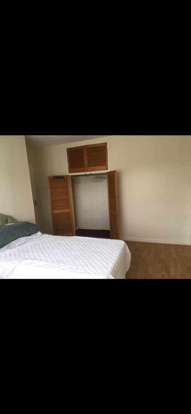 Patricia O Connell's room