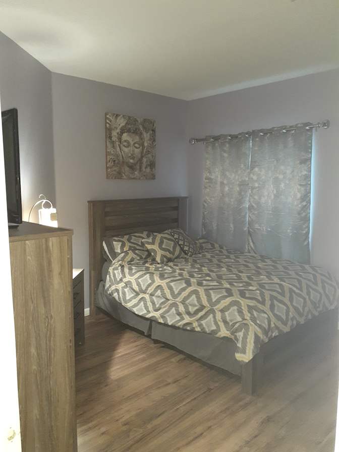 Giovanni's room