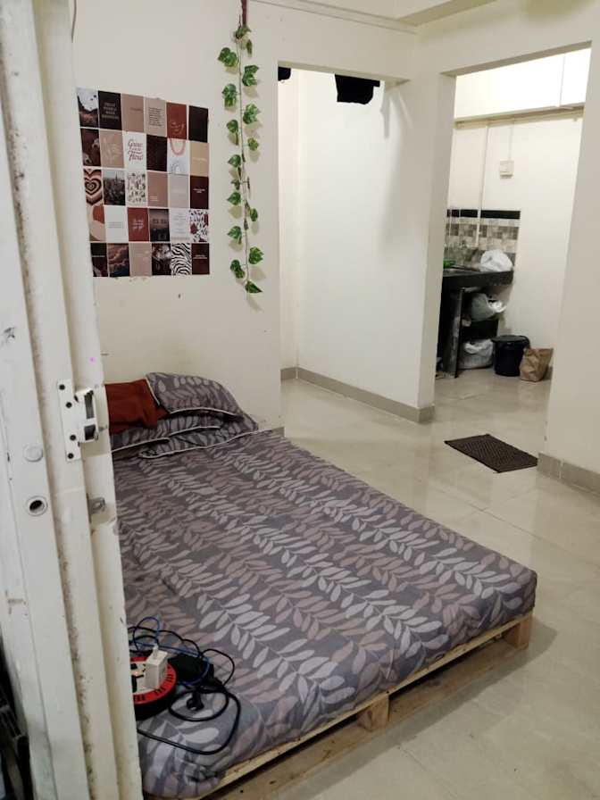 anu's room