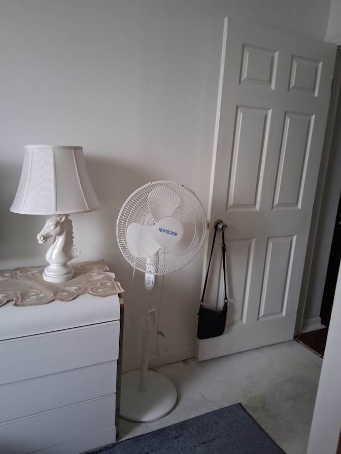 Nicole's room