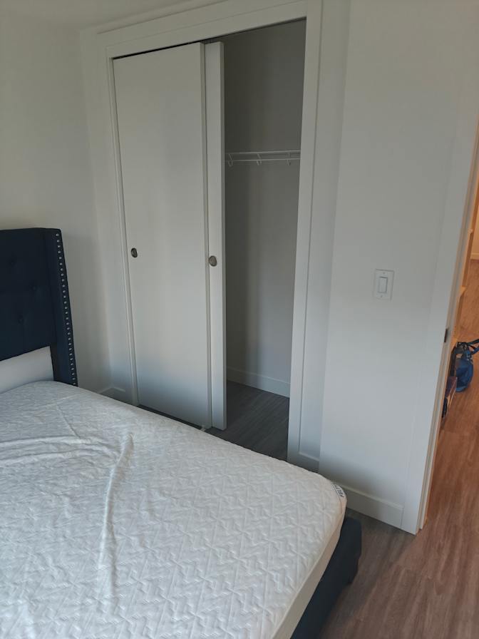 Alex's room