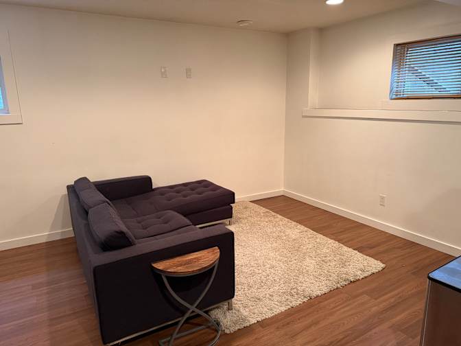 Julien's room