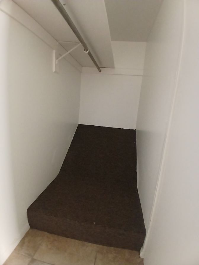 Andrew's room