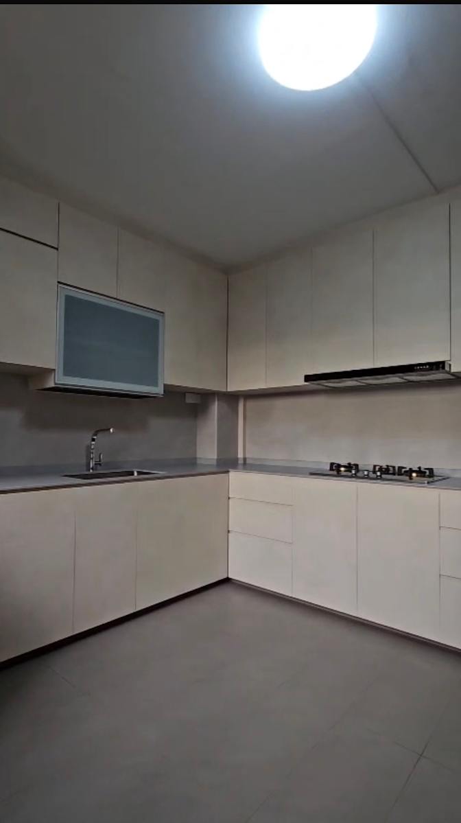 Sag's room
