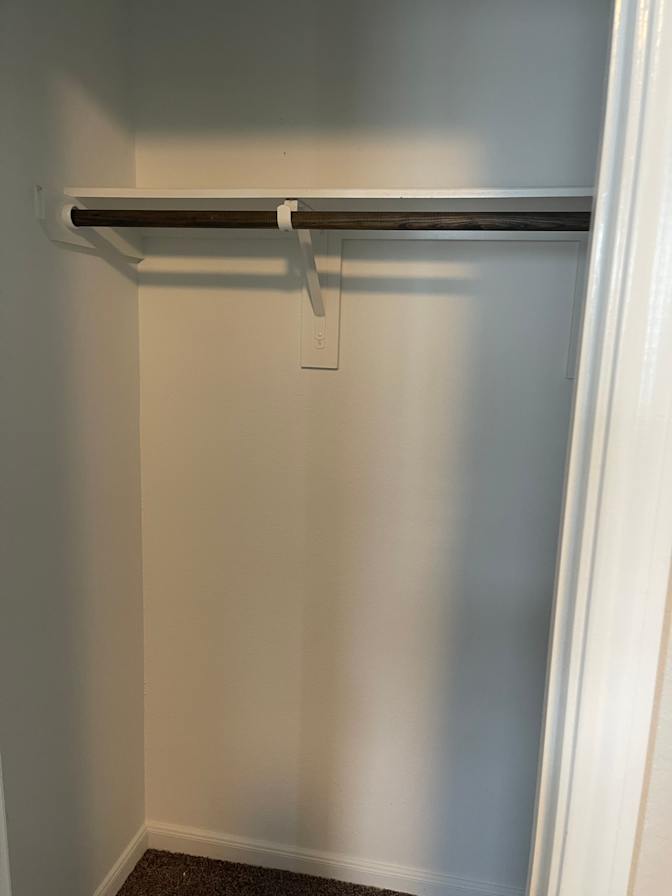 MINH's room