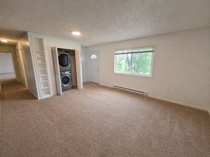 Zach's room