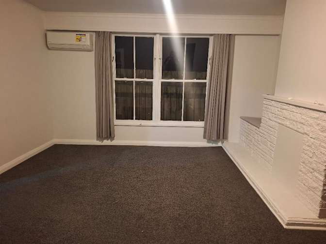 Grace's room