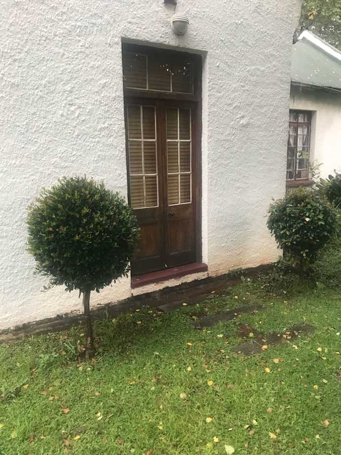 Lauriel's room