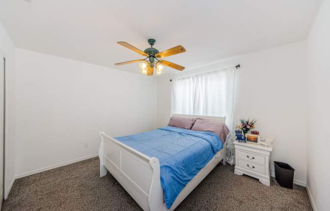 georgi's room