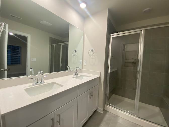 Alcove Rooms's room