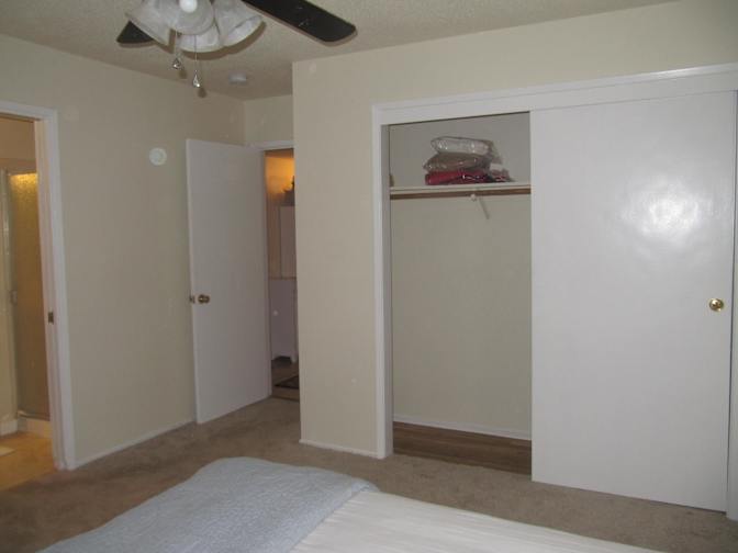 Carol's room