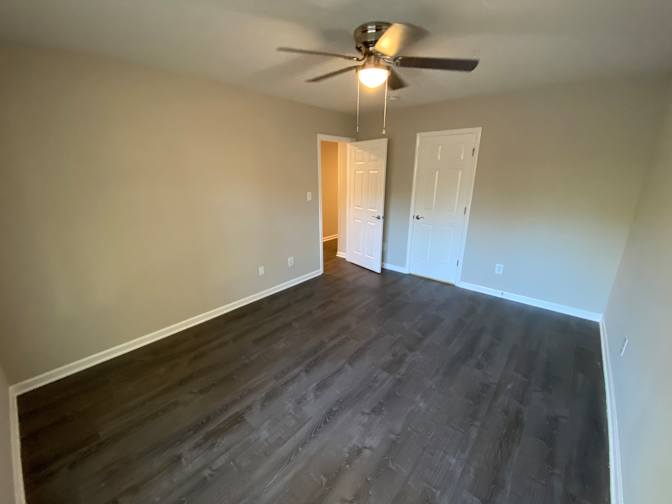 Alcove Rooms's room