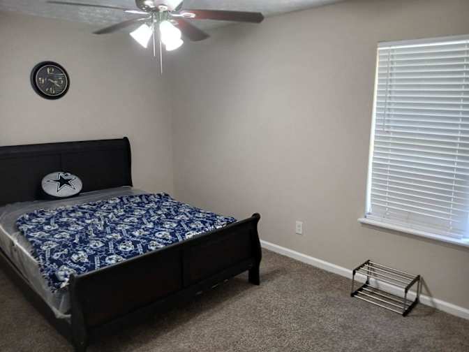PadSplit's room