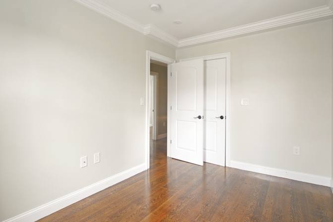 Sam June's room