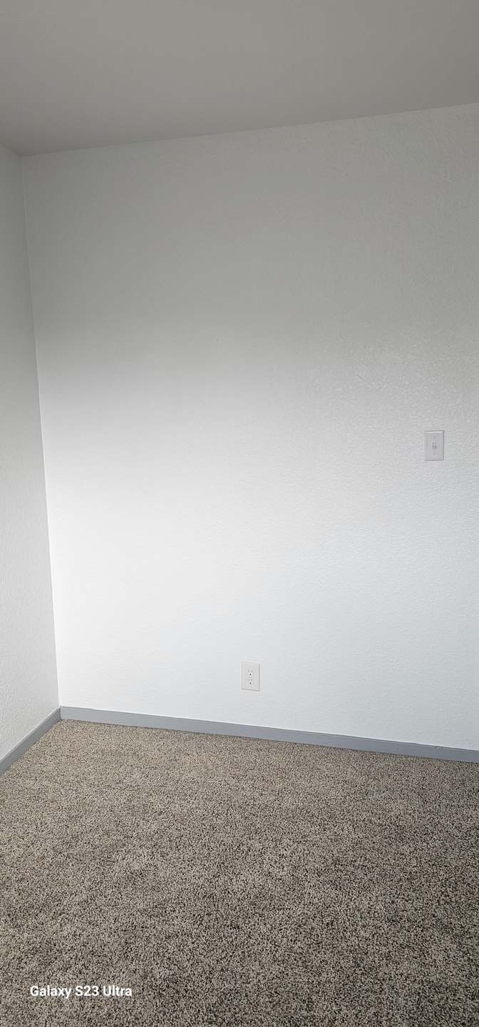 William's room