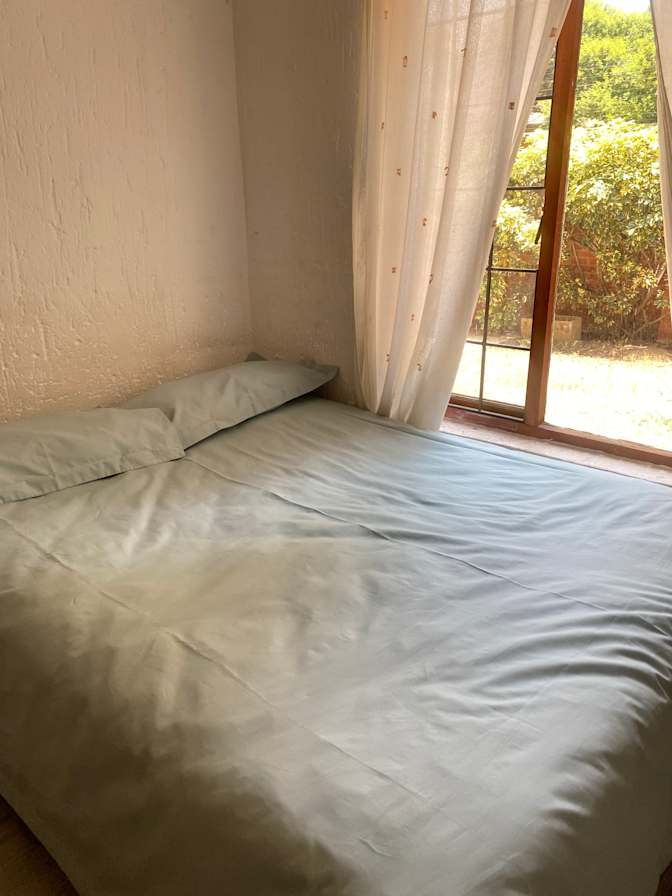 Aya's room
