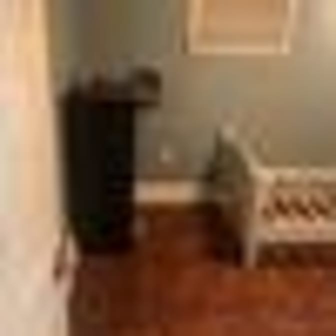 Lenny's room